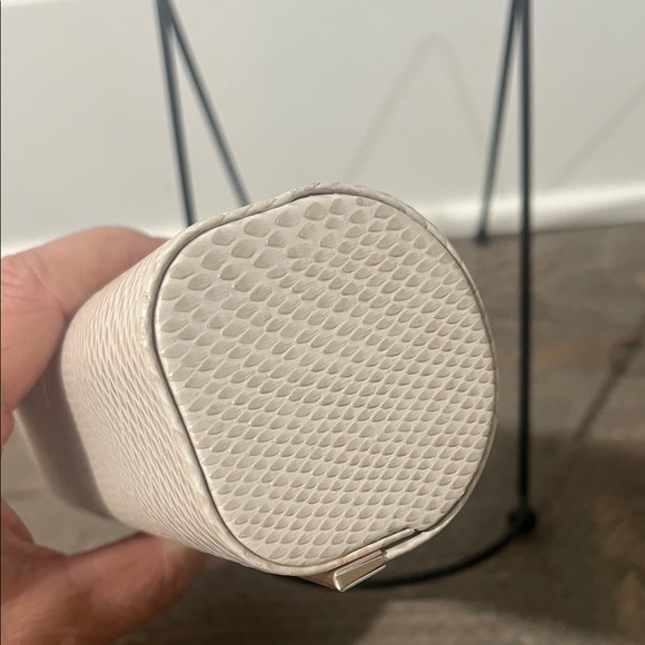 Jimmy Choo Python Sunglasses Case - Picture 6 of 8